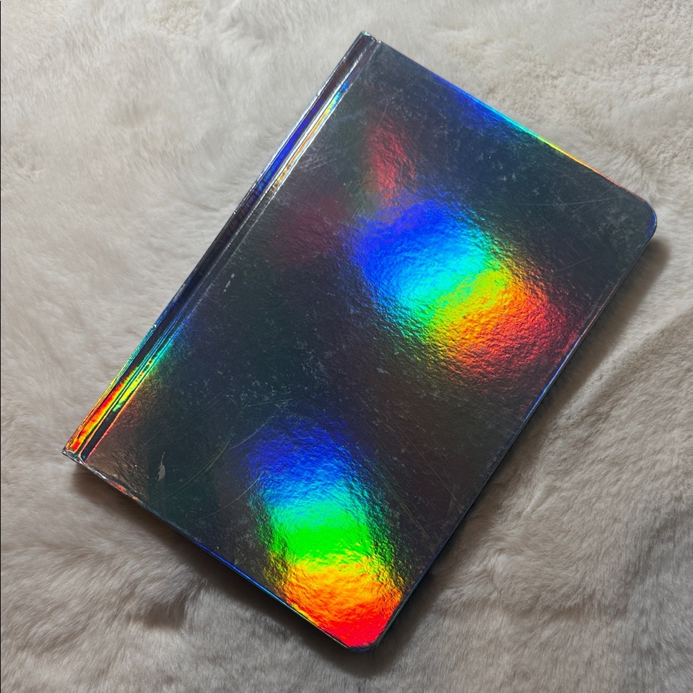 Holographic Notebook